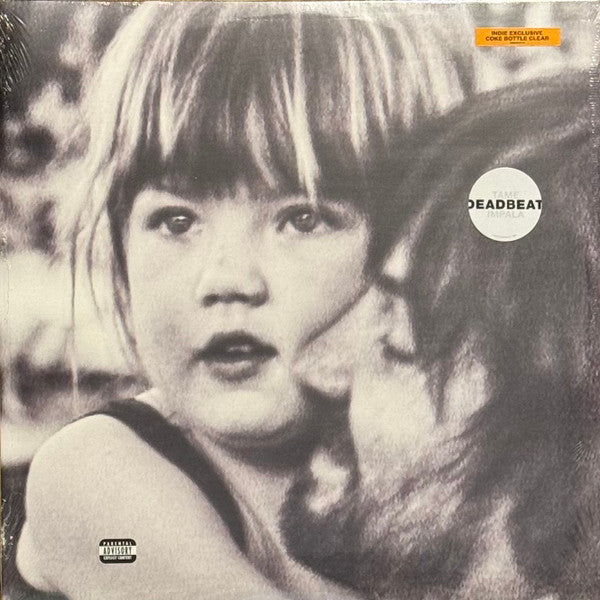 Tame Impala – Deadbeat (Indie Exclusive)