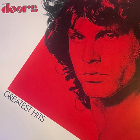 The Doors – Greatest Hits