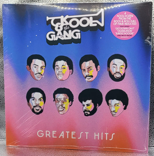 Kool & The Gang – Greatest Hits