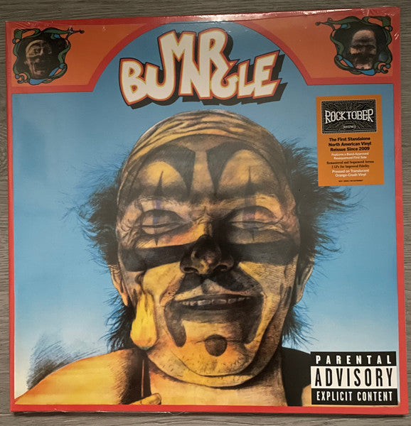 Mr. Bungle – Mr. Bungle