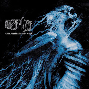 Martyr A.D. – On Earth As It Is In Hell
