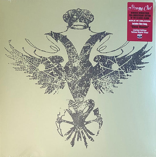 Strung Out- Exile In Oblivion