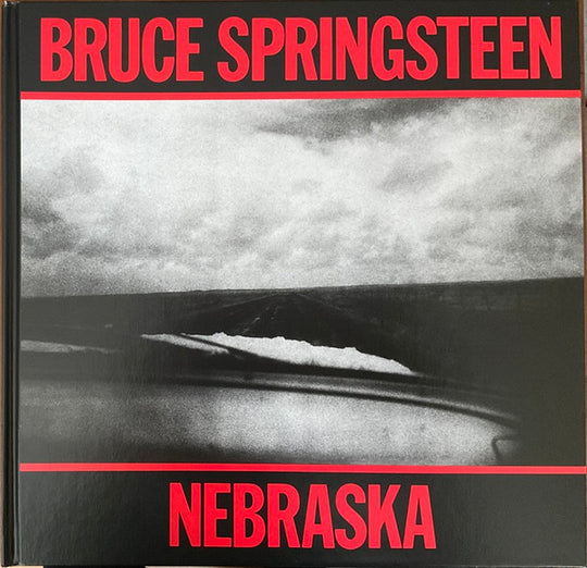 Bruce Springsteen – Nebraska '82