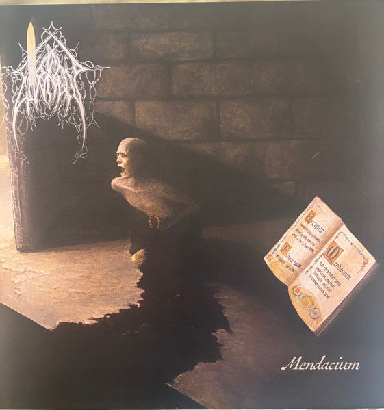 Evoken – Mendacium