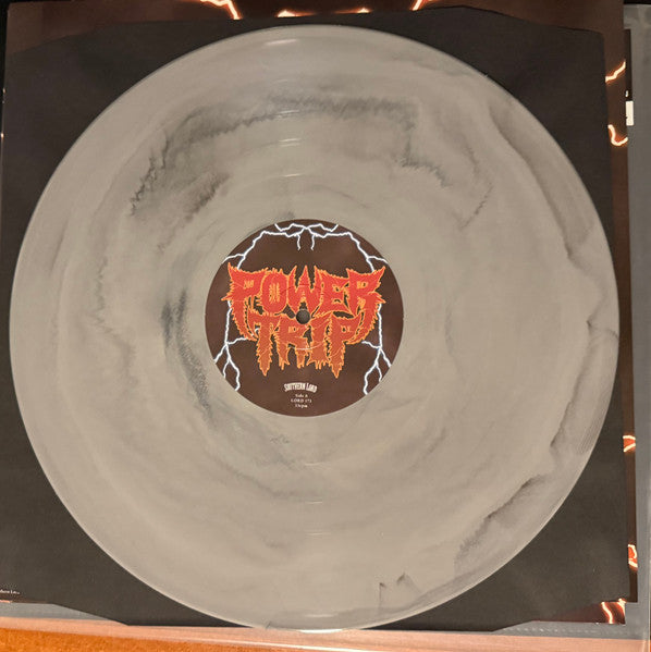 Power Trip – Manifest Decimation (GRaphite)
