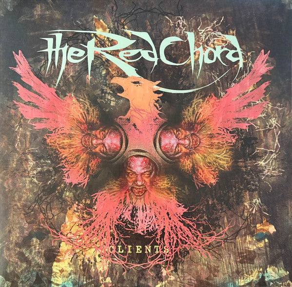 The Red Chord – Clients