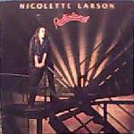 Nicolette Larson – Radioland
