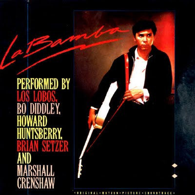 Various – La Bamba - Original Motion Picture Soundtrack