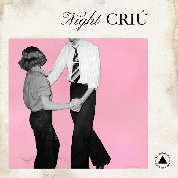 Hilary Woods – Night CRIÙ