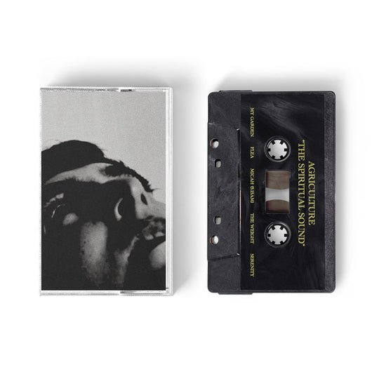 Agriculture – The Spiritual Sound (Tape)