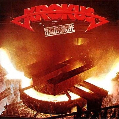 Krokus – Hardware