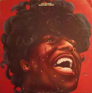Little Richard – The Second Coming