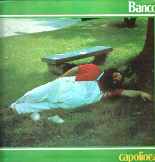 Banco – Capolinea