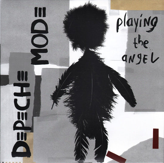 Depeche Mode – Playing The Angel
