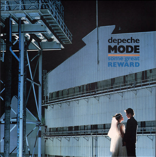 Depeche Mode – Some Great Reward