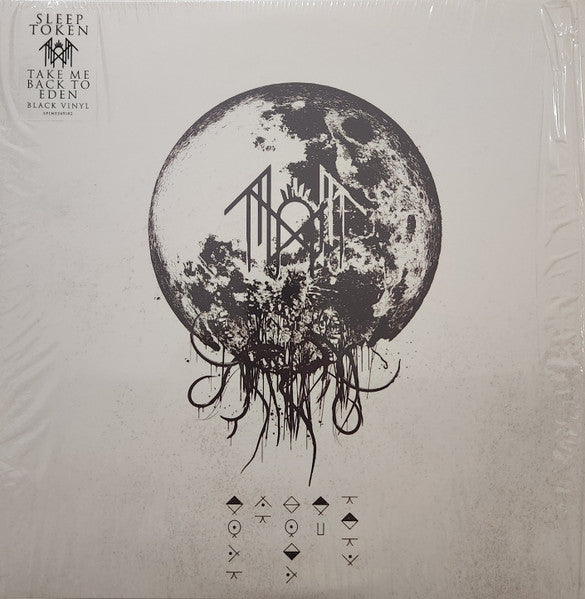 Sleep Token – Take Me Back To Eden