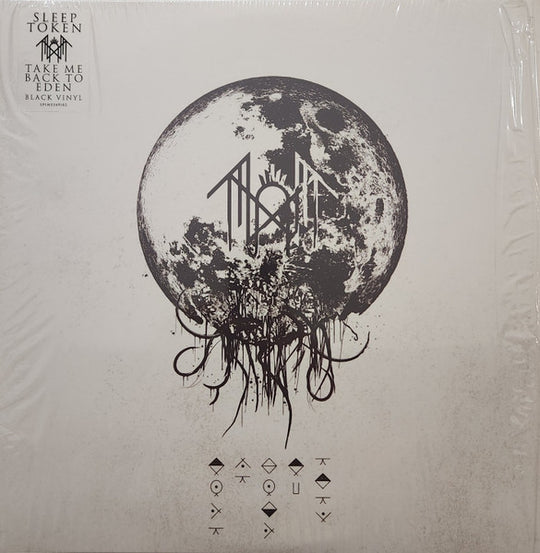 Sleep Token – Take Me Back To Eden