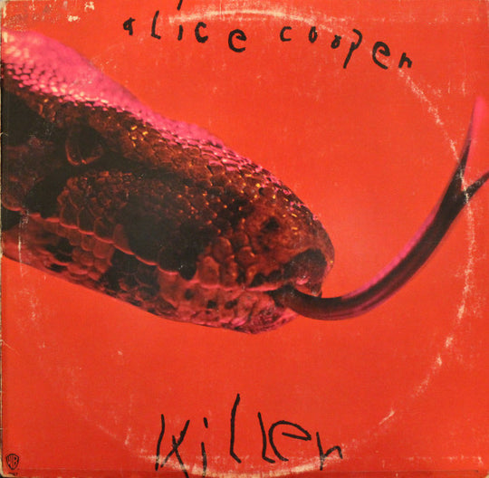 Alice Cooper – Killer