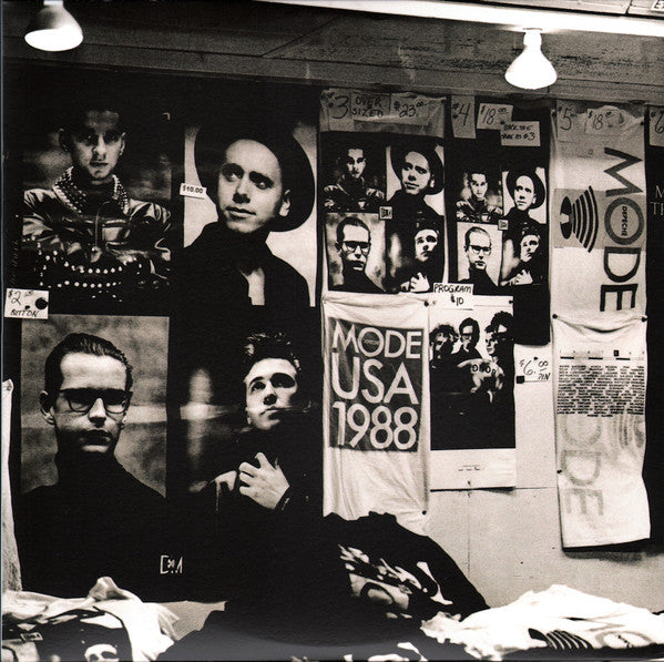 Depeche Mode – 101