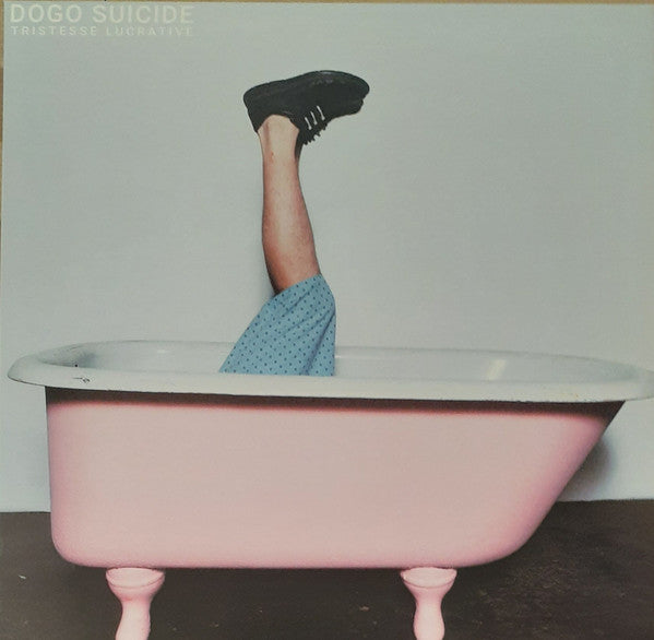 Dogo Suicide – Tristesse Lucrative