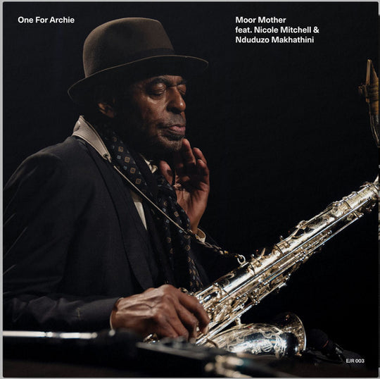 Moor Mother – One For Archie