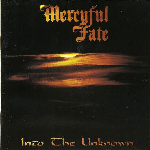 Mercyful Fate – Into The Unknown