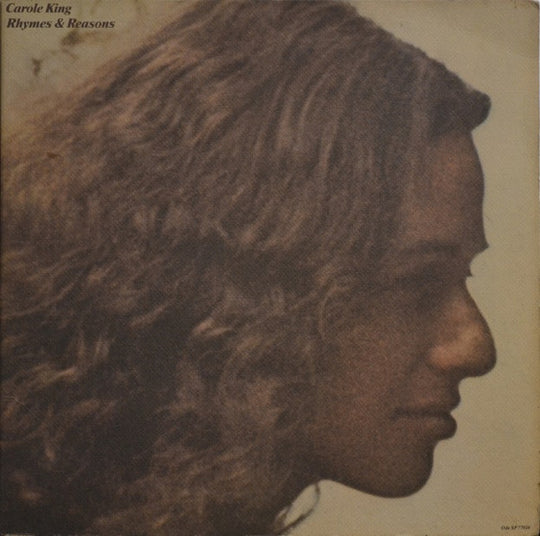 Carole King – Rhymes & Reasons