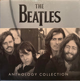 The Beatles – Anthology Collection