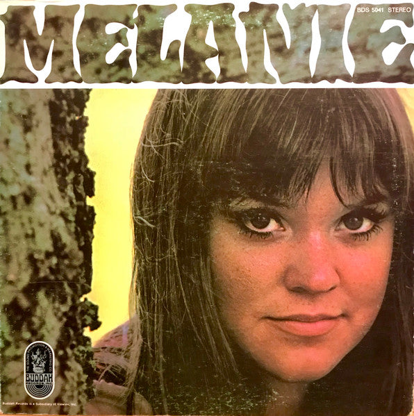 Melanie – Melanie