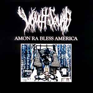 Vomit Squad – Amon Ra Bless America