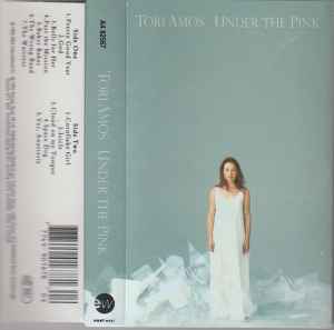 Tori Amos – Under The Pink