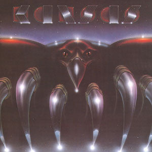 Kansas (2) – Song For America
