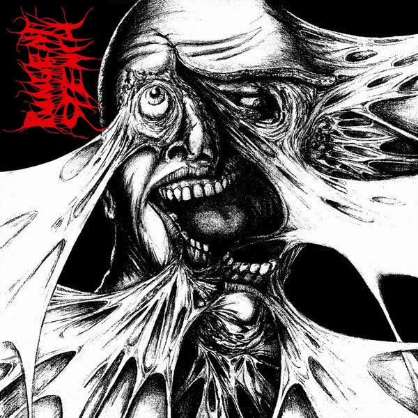 Pungent Stench – Pungent Stench