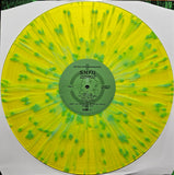 S.N.F.U. – ...And No One Else Wanted To Play