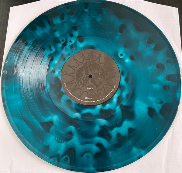 Thrice – Identity Crisis
