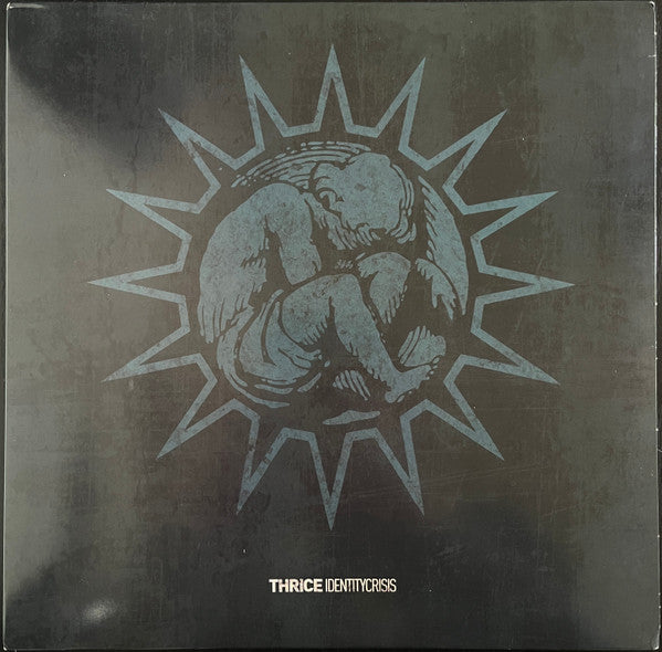 Thrice – Identity Crisis