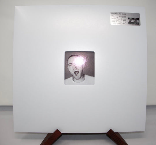 Mac Miller – GO:OD AM (10th Anniversary)