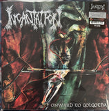 Incantation – Onward To Golgotha