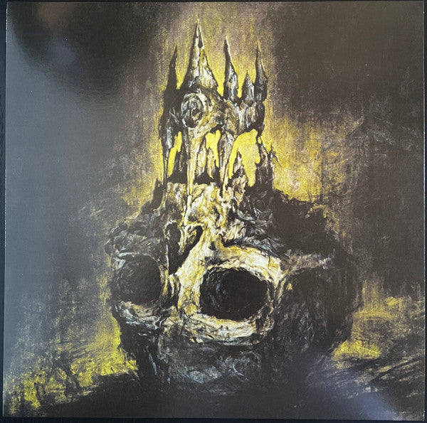 The Devil Wears Prada – Dead Throne