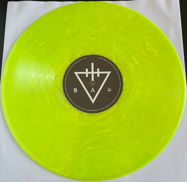 The Devil Wears Prada – Dead Throne