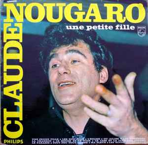 Claude Nougaro – Une Petite Fille