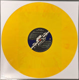 Pink Floyd – Wish You Were Here (Yellow Flame, 50th Anniversary)