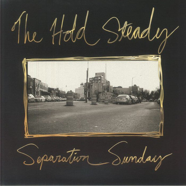 The Hold Steady – Separation Sunday