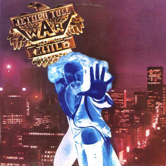 Jethro Tull – War Child