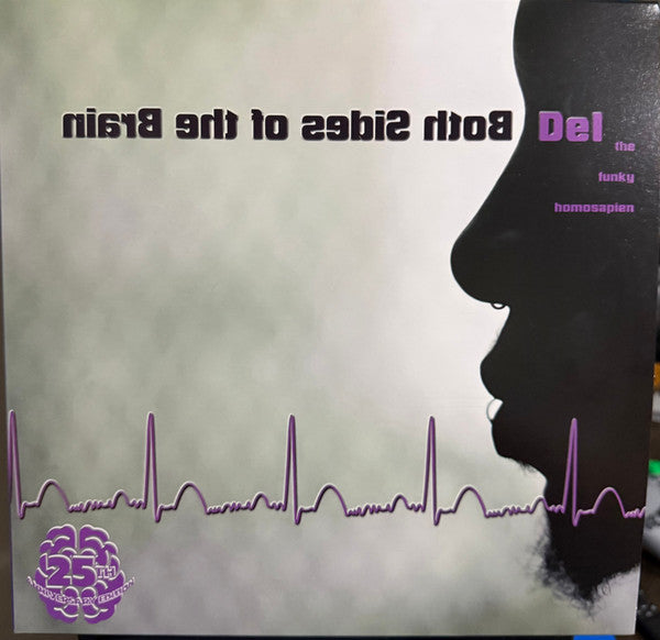 Del the Funky Homosapien – Both Sides Of The Brain