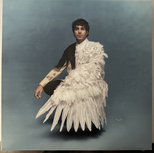 Alex Nevsky – Tout Ce Que L'aube Promet