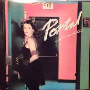 Louise Portal – Portal Évadée