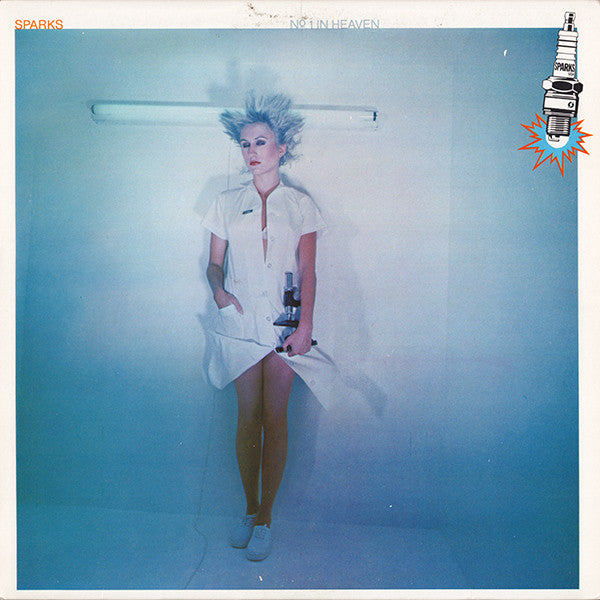 Sparks – No. 1 In Heaven