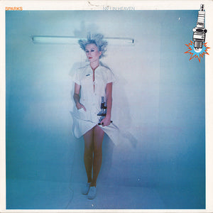 Sparks – No. 1 In Heaven