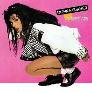 Donna Summer – Cats Without Claws